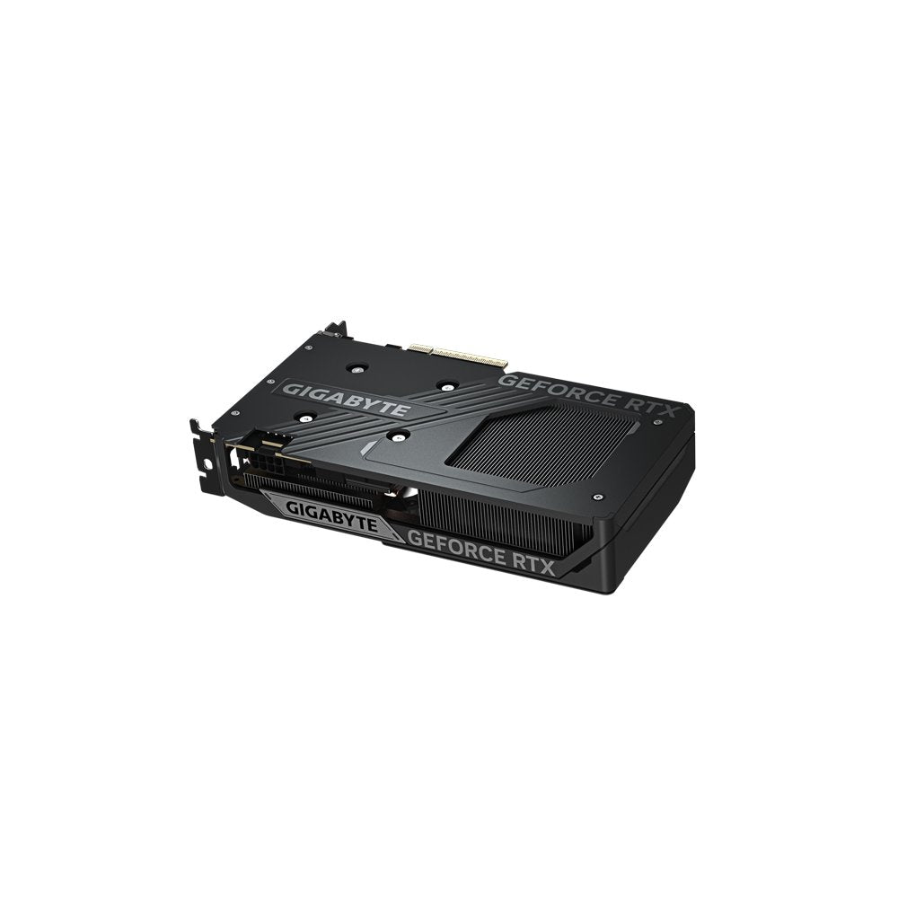 GIGABYTE GeForce RTX 5060 WINDFORCE | 8GB GDDR7 | DLSS 4 | Videokaart | Nvidia GPU - Matmuis - Matmuis