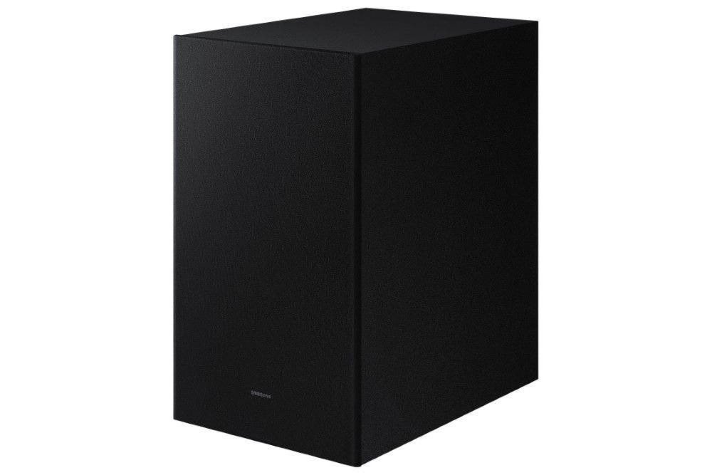 Samsung HW-Q700D (2024) | Q-Series Soundbar | 3.1.2 Kanalen | Dolby Atmos | DTS:X | Q-Symphony | Zwart