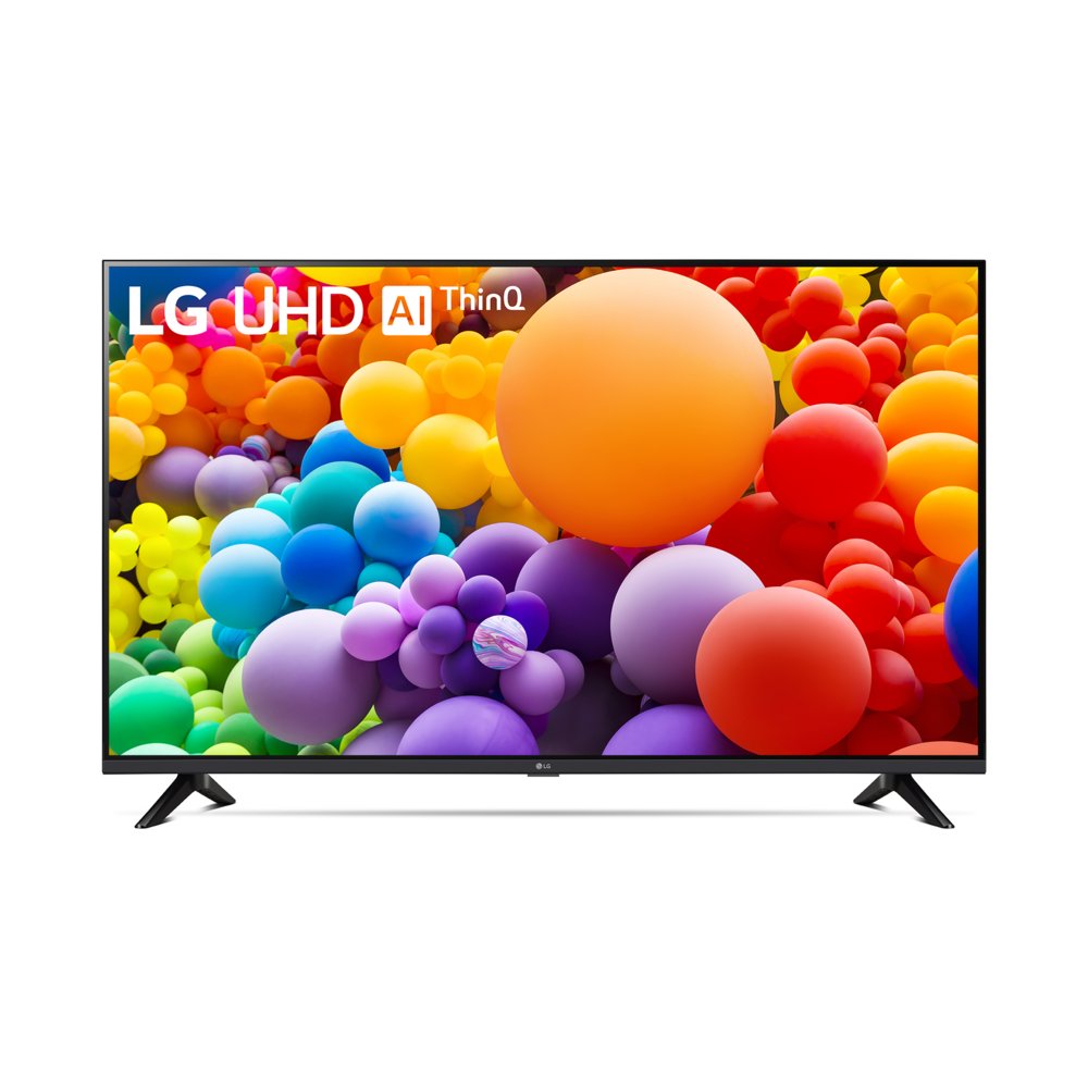 LG 50UT73003LA | 50'' Ultra HD 4K | LED Smart TV | Wifi | WebOS | HDR10 | 50Hz - Matmuis - Matmuis