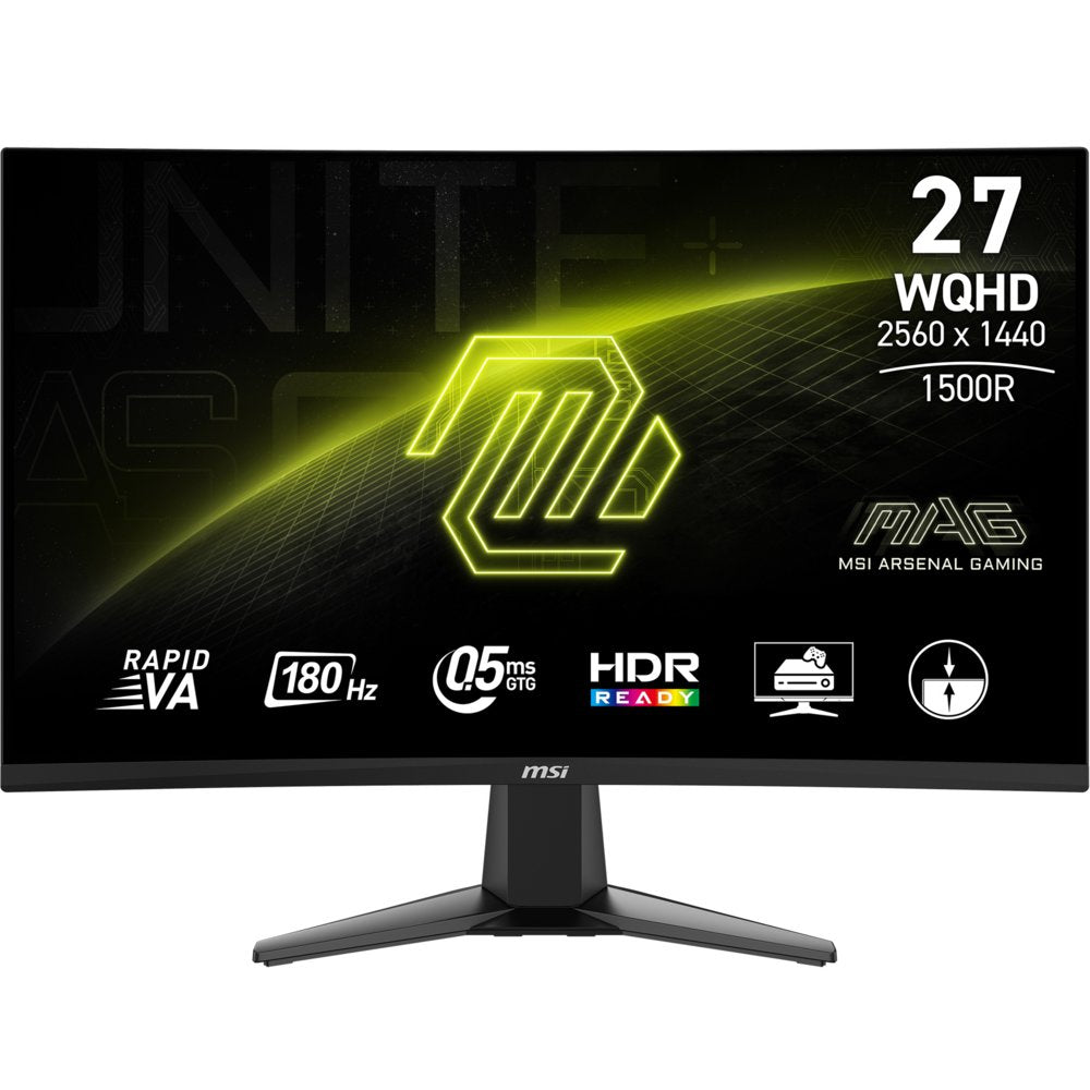 MSI MAG 27CQ6F 27