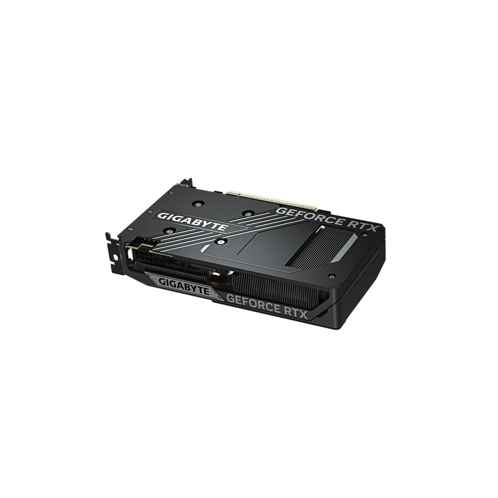 Gigabyte GeForce RTX 5060 WINDFORCE MAX OC | 8GB GDDR7 | DLSS 4 | Videokaart | Nvidia GPU - Matmuis