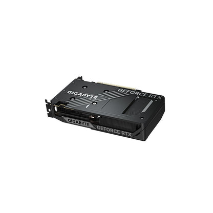 Gigabyte GeForce RTX 5060 WINDFORCE MAX OC | 8GB GDDR7 | DLSS 4 | Videokaart | Nvidia GPU - Matmuis