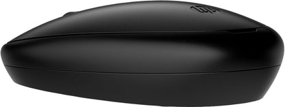 HP 240 | Bluetooth Muis | Links- en Rechtshandig | Zwart - Matmuis - Matmuis