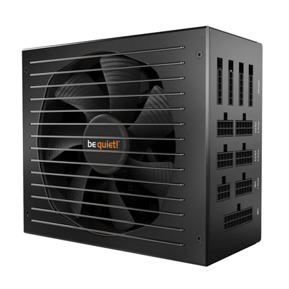 Be quiet! Straight Power 11 | 1000 Watt Gold ATX PSU | Power Supply | Voeding - Matmuis - Matmuis