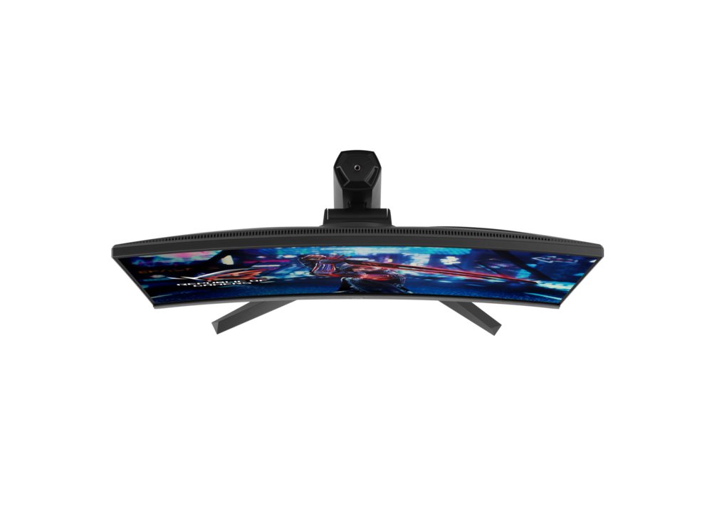 ASUS ROG Swift XG27AQV | 27