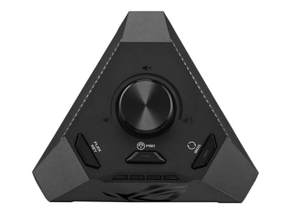 ASUS ROG STRIX X670E-I GAMING WIFI | Socket AM5 | AMD X670 | 2xDDR5 | Mini-ITX | Moederbord - Matmuis - Matmuis