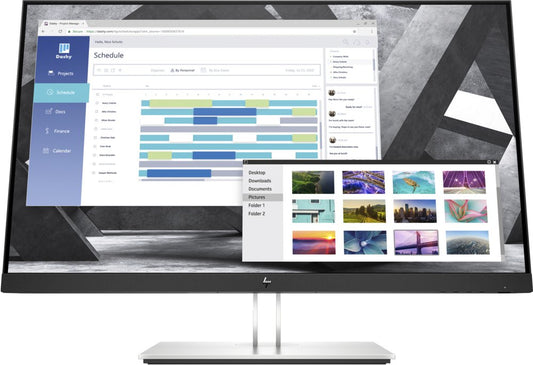 HP E27q G4 27