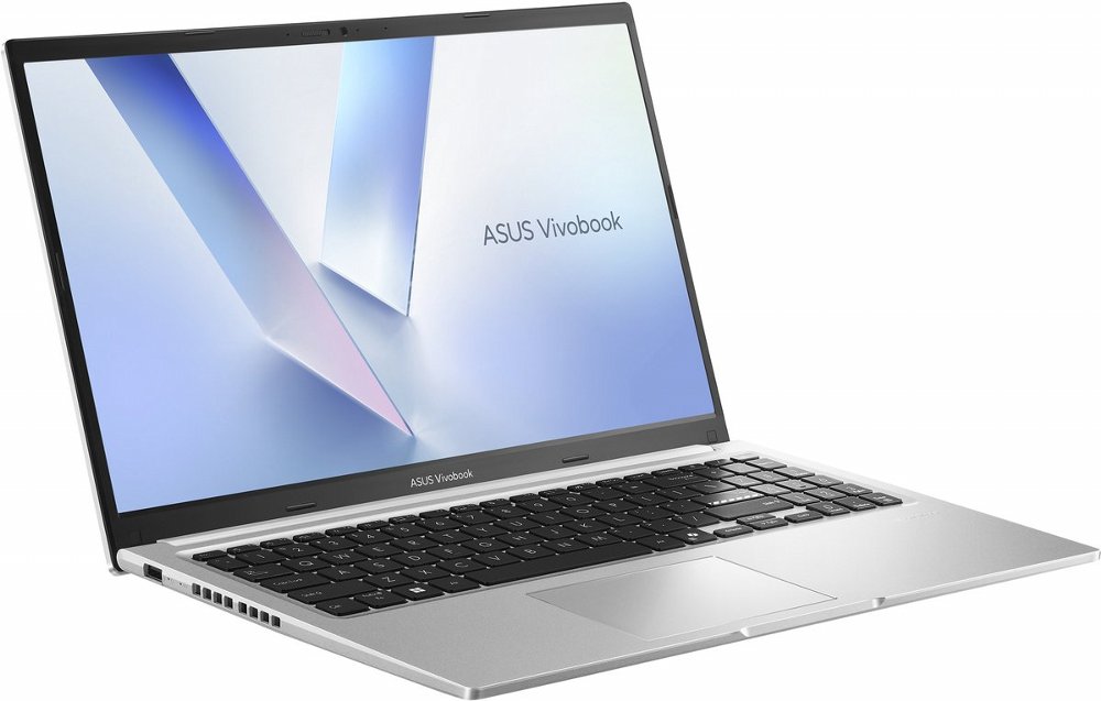 Asus Vivobook X1504MA | 15.6'' Full HD IPS | Intel Core 3 304 | 8GB DDR5 | 512GB SSD | W11 Pro