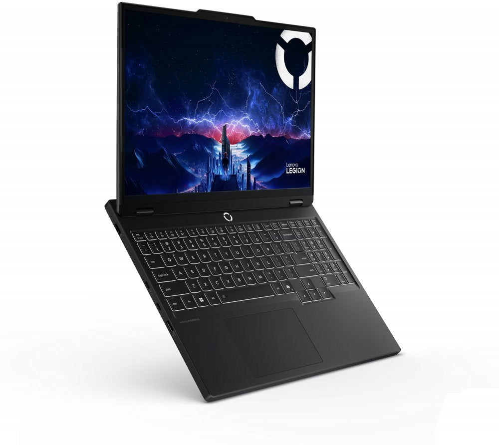 Lenovo Legion 5 | 15.3'' Full HD IPS 165Hz | Intel Core i7-13650HX | RTX5060 | 16GB DDR5 | 512GB SSD | W11 Home - Matmuis