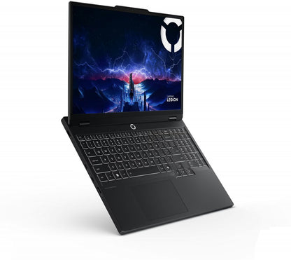 Lenovo Legion 5 | 15.3'' Full HD IPS 165Hz | Intel Core i7-13650HX | RTX5060 | 16GB DDR5 | 512GB SSD | W11 Home - Matmuis