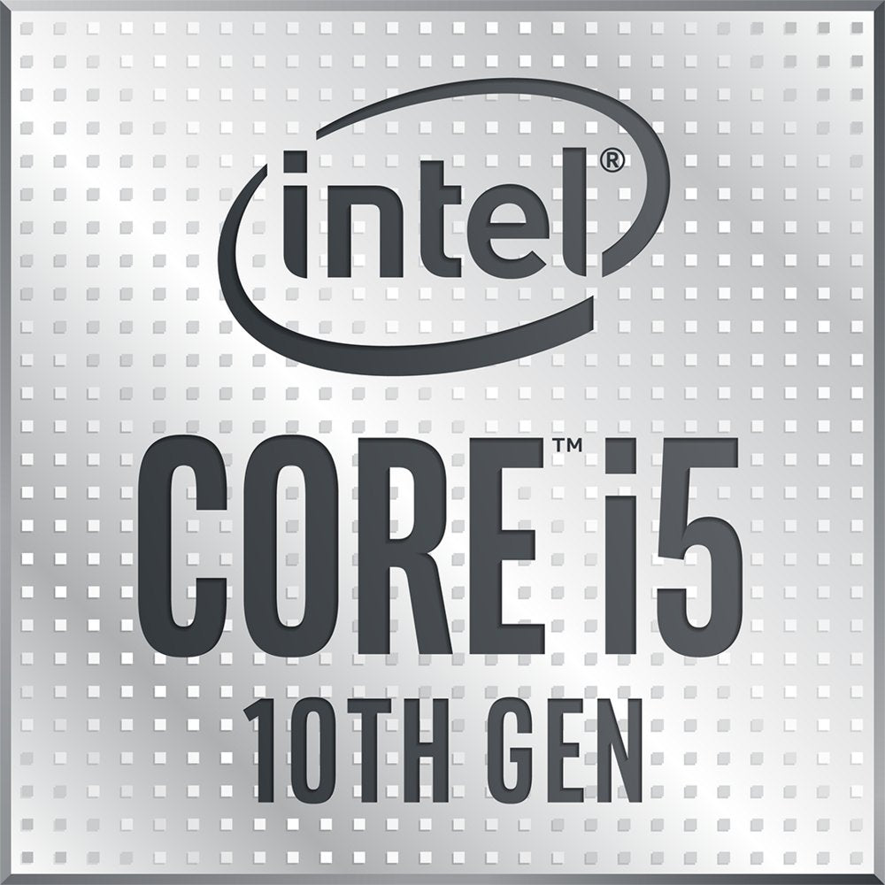 Intel Core i5-10400 | 6 Core | 2,9GHz (4,3GHz Turbo) | LGA 1200 | Processor | CPU - Matmuis - Matmuis