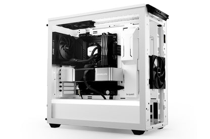 be quiet! PURE LOOP 2 120mm | All-in-One CPU Waterkoeler | Zwart - Matmuis - Matmuis