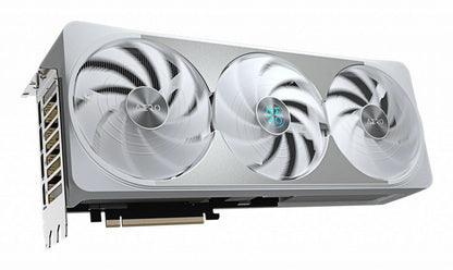 GIGABYTE GeForce RTX 5070 Ti AERO OC | 16GB GDDR7 | DLSS 4 | Videokaart | Nvidia GPU - Matmuis - Matmuis