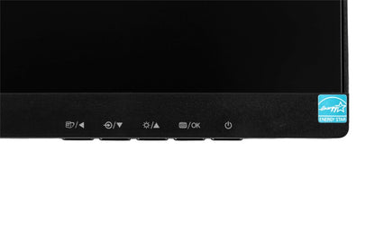 Philips 243V7QDSB/00 23,8'' | 1920x1080 IPS | 75Hz | SmartContrast | Full HD Monitor - Matmuis - Matmuis