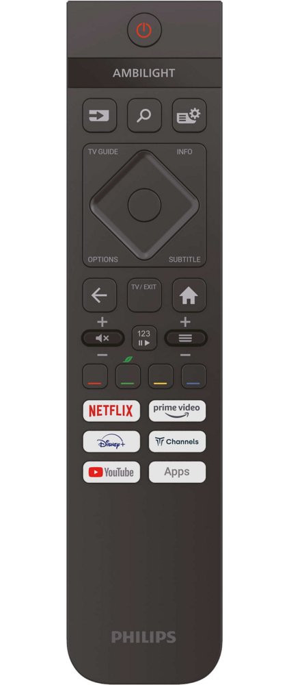 Philips 55PUS7009/12 | 55