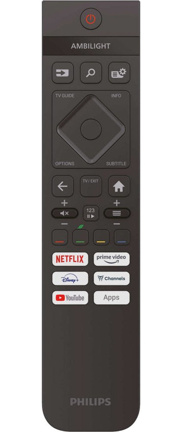 Philips 55PUS7009/12 | 55