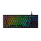 HyperX Alloy Origins Core | Bedraad Gaming Toetsenbord | QWERTY US | Zwart - Matmuis