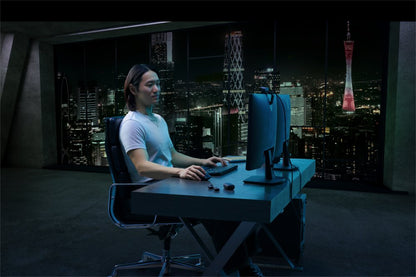Logitech MX Keys S | Draadloos Toetsenbord | QWERTY - Matmuis - Matmuis