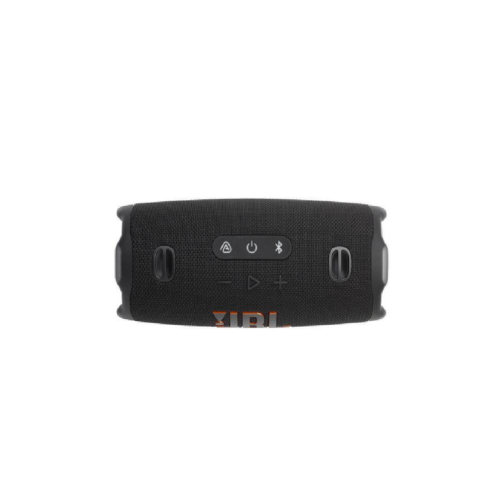JBL Charge 6 | Portable Bluetooth Speaker | Zwart - Matmuis - Matmuis