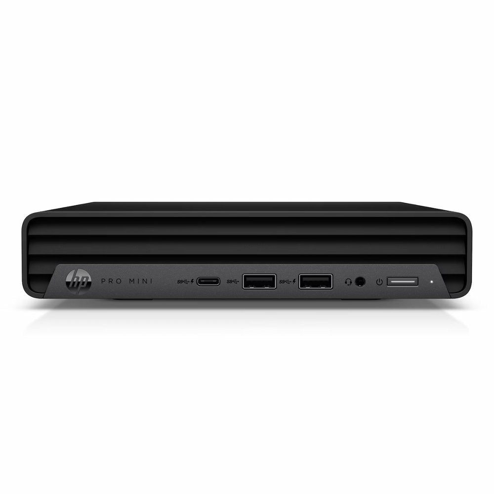 HP ProDesk Mini 400 G9 | Intel Core i5-12500T | 16GB RAM | 256GB SSD | Windows 11 Professional