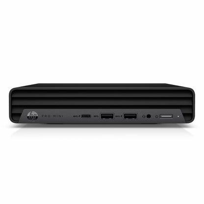 HP ProDesk Mini 400 G9 | Intel Core i5-12500T | 16GB RAM | 256GB SSD | Windows 11 Professional