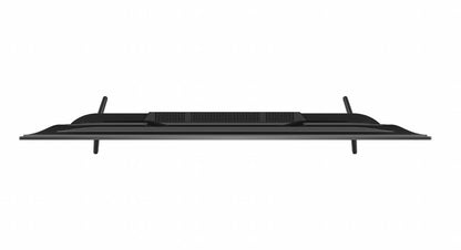 TCL 55P6K 55" | 4K UHD Smart TV | Google TV | HDR10 | Zwart