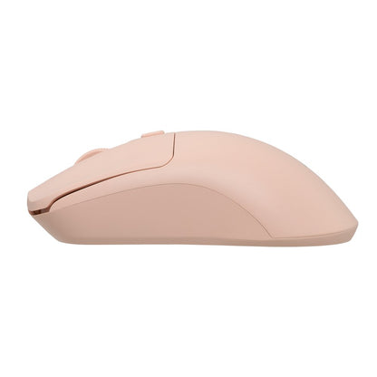 SBOX WM-852P Pink | Draadloze Muis | Links- en Rechtshandig | RF | 1600 DPI | Roze - Matmuis - Matmuis
