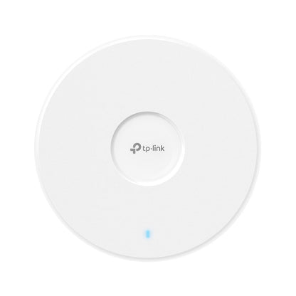 TP-Link Omada EAP772 | WiFi 7 Access Point (BE9300) | 9214 Mbit/s | PoE+ | Inclusief Montagebeugel