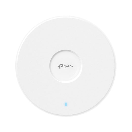 TP-Link Omada EAP772 | WiFi 7 Access Point (BE9300) | 9214 Mbit/s | PoE+ | Inclusief Montagebeugel - Matmuis