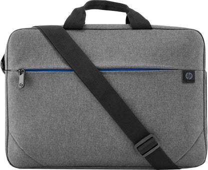 HP Prelude | Laptop Tas | 17.3" | Waterbestendig | Zwart - Matmuis - Matmuis