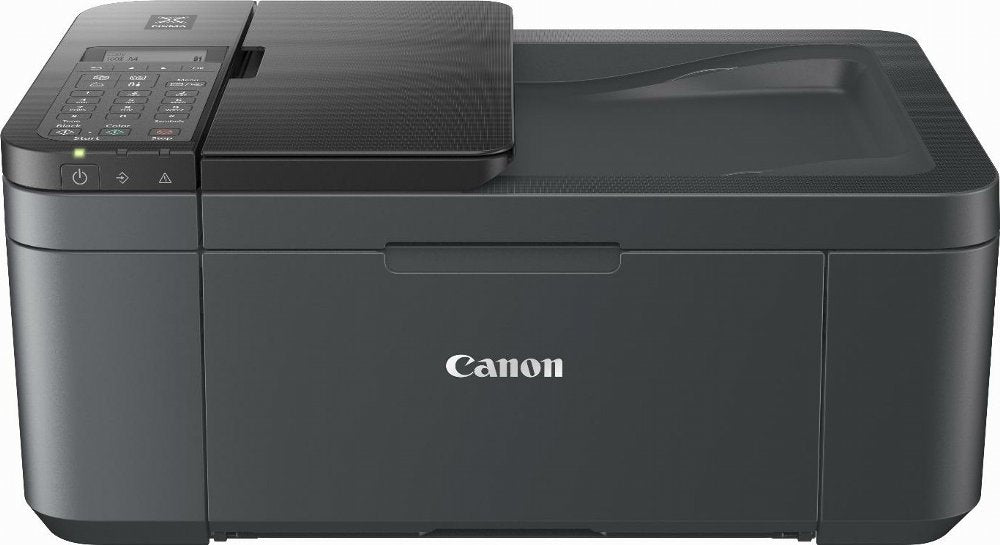 Canon PIXMA TR4755i | All-in-One Inkjetprinter | A4 | Wi-Fi | Kleur - Matmuis - Matmuis
