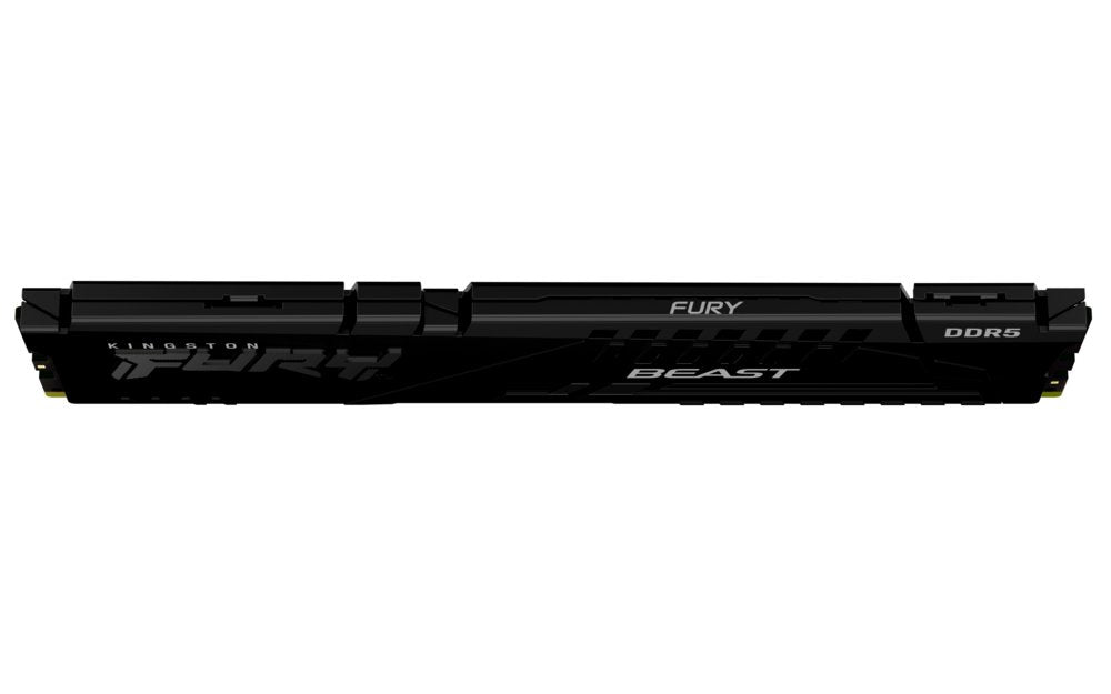 Kingston Fury Beast | 1x32GB DDR5 | 600MHz | DIMM | CL36 | Geheugenmodule | RAM - Matmuis - Matmuis