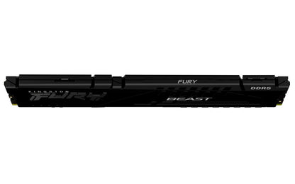 Kingston Fury Beast | 1x32GB DDR5 | 600MHz | DIMM | CL36 | Geheugenmodule | RAM - Matmuis - Matmuis