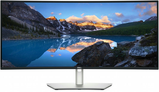 Dell UltraSharp U3425WE | 34,1