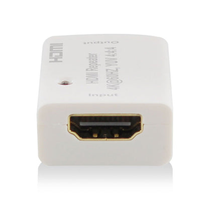 ACT AC7820 | HDMI Repeater | Plug-and-Play | Via HDMI - Matmuis - Matmuis