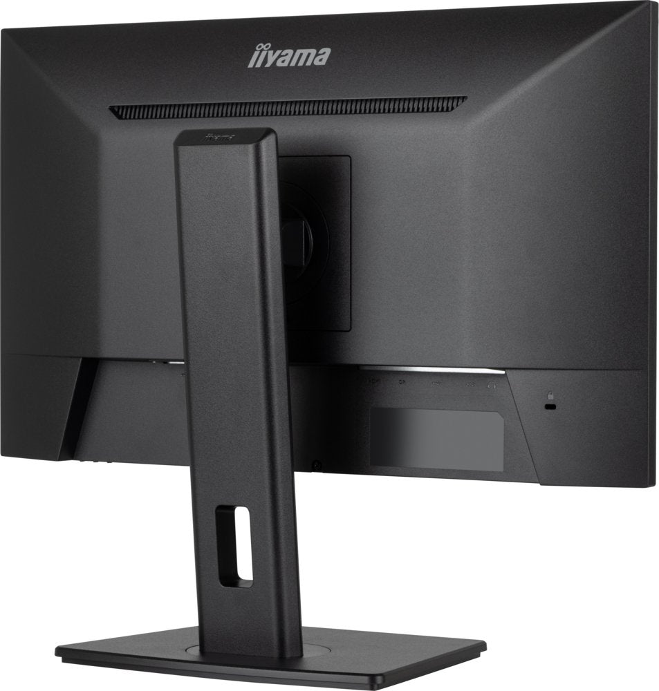 Iiyama ProLite XUB2493HSU-B6 24'' | 1920x1080 IPS | 100Hz | AdaptiveSync | USB-Hub | In hoogte verstelbaar | Full HD Monitor
