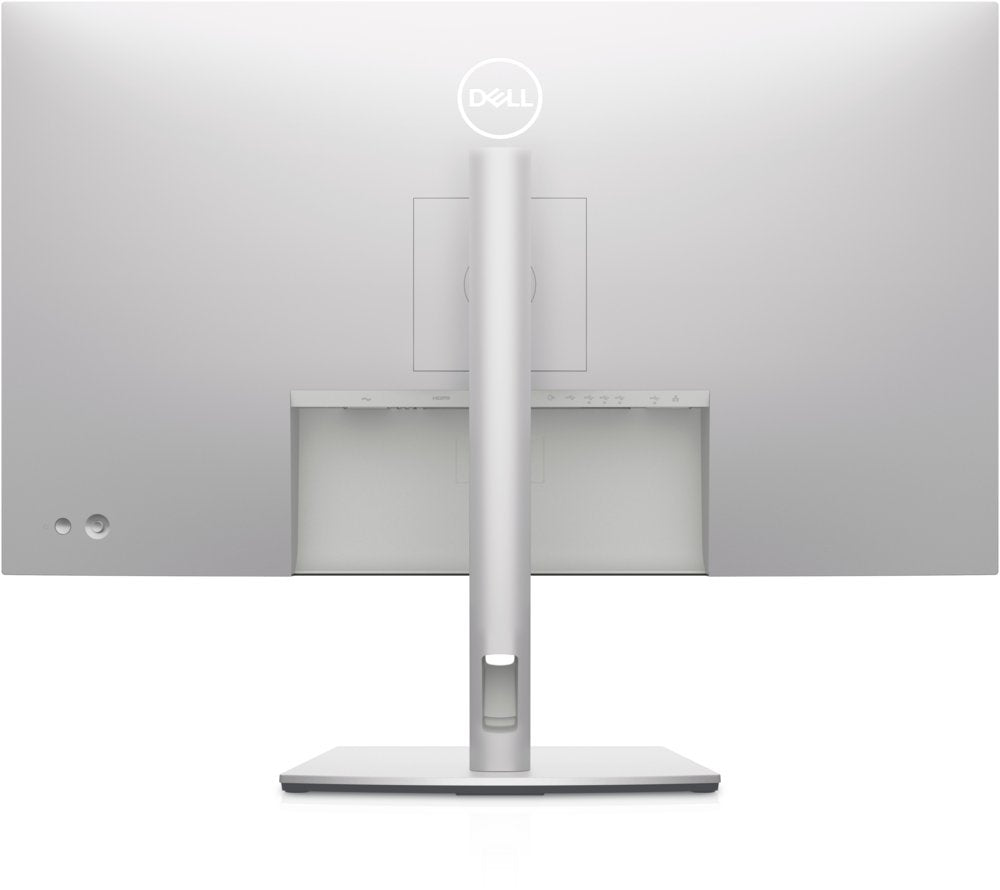 DELL UltraSharp U3223QE 32'' | 3840x2160 4K IPS Black | USB-C Hub | 60Hz | 98% DCI-P3 | 1.07B Kleuren | Professionele Monitor - Matmuis - Matmuis