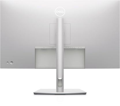 DELL UltraSharp U3223QE 32'' | 3840x2160 4K IPS Black | USB-C Hub | 60Hz | 98% DCI-P3 | 1.07B Kleuren | Professionele Monitor - Matmuis - Matmuis