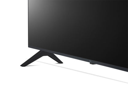 LG UR75 | 43'' Ultra HD 4K | LED Smart TV | WebOS | HDR10 | 60Hz - Matmuis - Matmuis