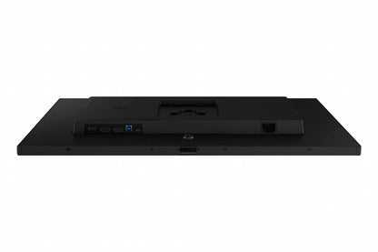 Samsung ViewFinity S6 S60UD | 27" QHD IPS 100Hz USB-C Docking Monitor | Ethernet | 90W Power Delivery | KVM - Matmuis - Matmuis