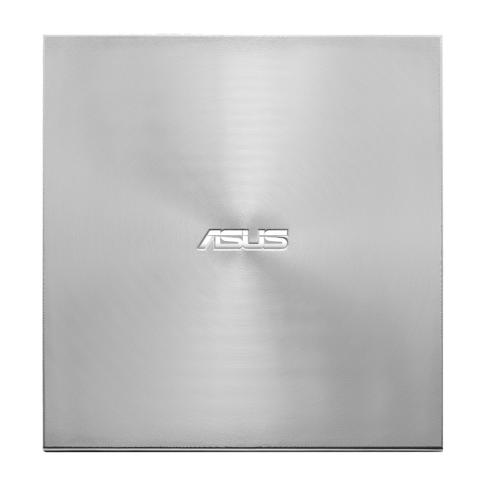 ASUS SDRW-08U8M-U | Extern optisch schijfstation | DVD±RW | USB-C | Zilver - Matmuis - Matmuis