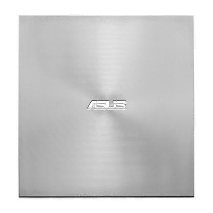 ASUS SDRW-08U8M-U | Extern optisch schijfstation | DVD±RW | USB-C | Zilver - Matmuis - Matmuis