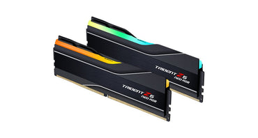 G.Skill Trident Z5 Neo RGB | 32GB 2x16GB DDR5 | 6000MHz | DIMM | CL32 | Geheugenmodule | RAM - Matmuis - Matmuis