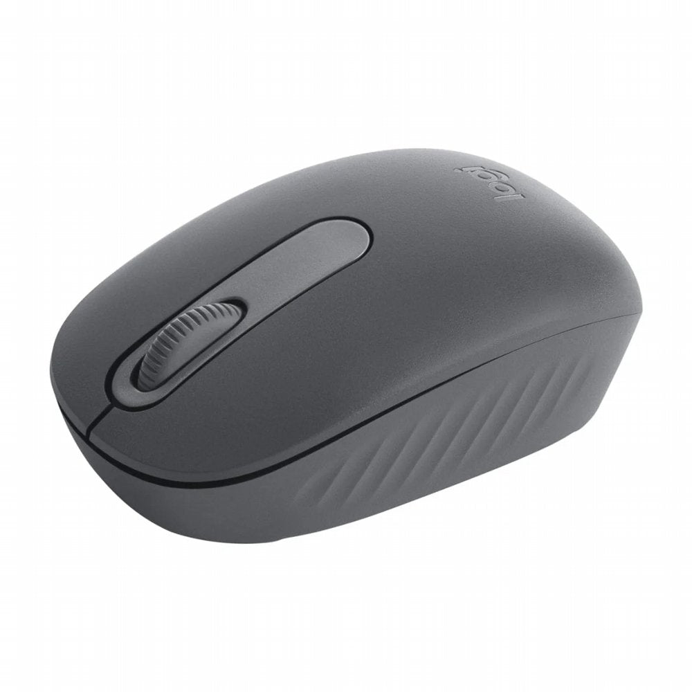 Logitech M196 | Draadloze Bluetooth Muis | 1000 DPI | Ambidextrous | Zwart - Matmuis - Matmuis