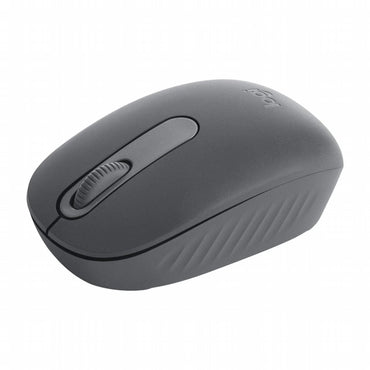Logitech M196 | Draadloze Bluetooth Muis | 1000 DPI | Ambidextrous | Zwart - Matmuis - Matmuis