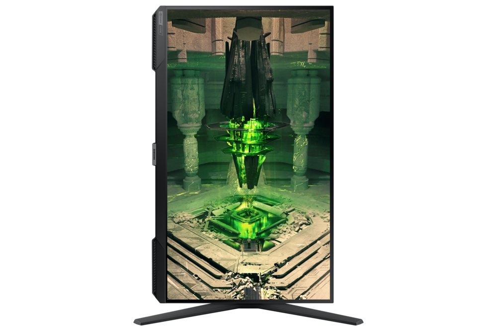 Samsung Odyssey G4 LS27BG400EU 27'' | 1920x1080 IPS | 240Hz | 1ms | G-Sync Compatible | Gaming Monitor