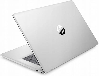 HP Laptop 17-cn4007nw | 17.3" Full HD IPS | Intel Core 7 150U | 16GB RAM | 512GB | W11 Home - Matmuis