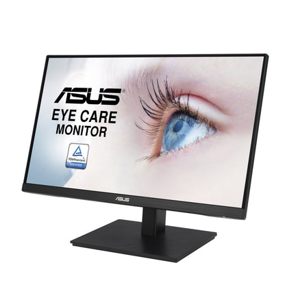 ASUS VA27EQSB 27'' | 1920x1080 IPS | 75Hz | USB-Hub | Monitor - Matmuis - Matmuis