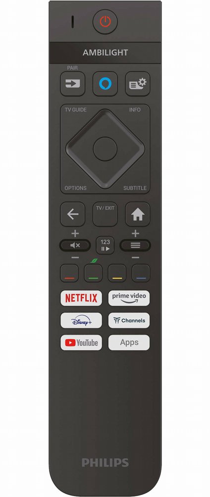 Philips The One 55PUS8949 | 55