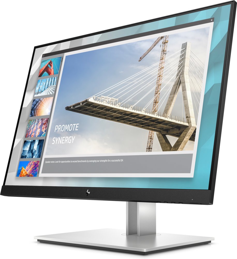 HP E24i G4 24